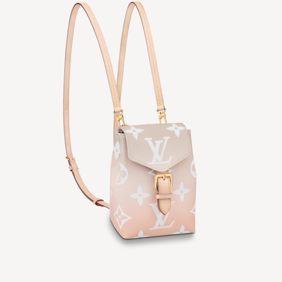 Louis Vuitton Tiny Backpack | Studio Nafay