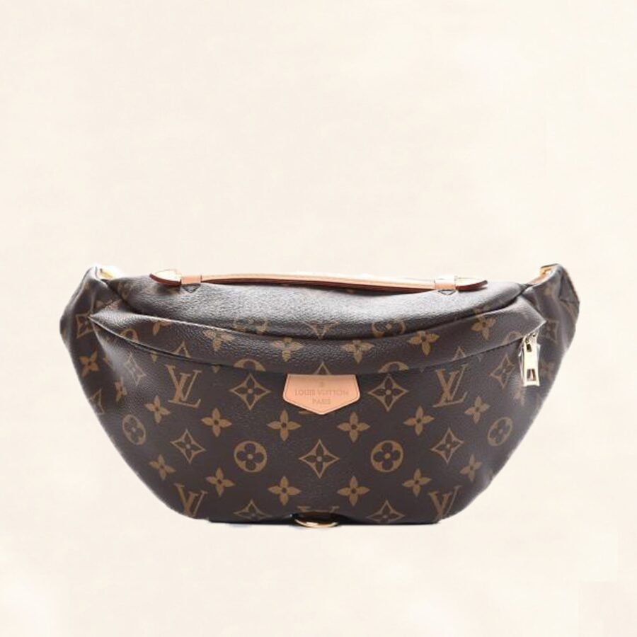 Louis Vuitton Monogram Bumbag | Studio Nafay