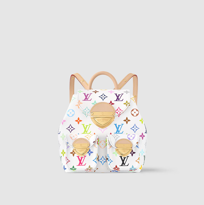 Louis Vuitton LV x TM Venice Crossbody | Studio Nafay