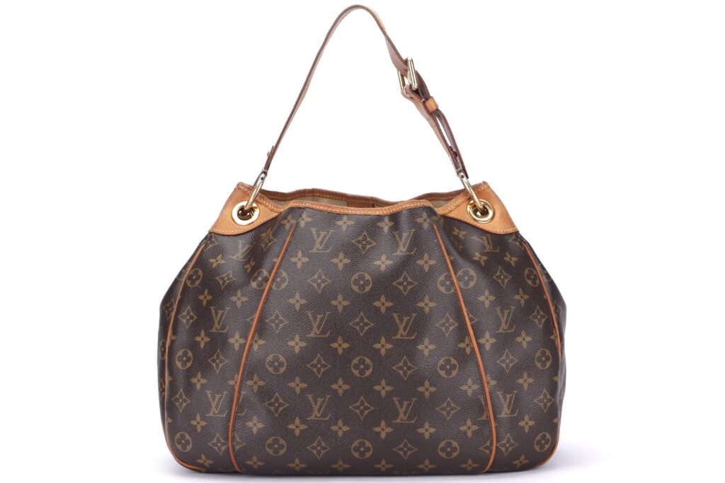 LOUIS VUITTON MONOGRAM GALLIERA PM ( ), NO DUST COVER Handbag - Product Image 2