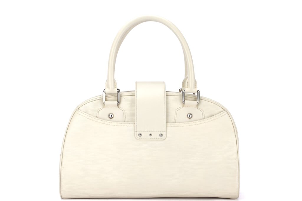 LOUIS VUITTON MONTAIGNE ( ) GM SIZE, EPI LEATHER, NO DUST COVER Handbag - Product Image 2
