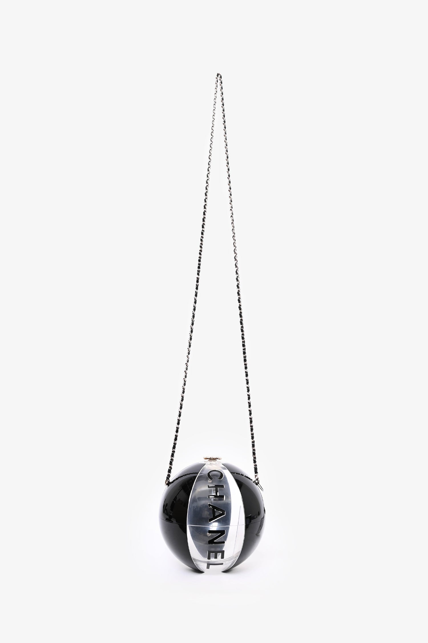 Chanel Coco Beach Ball Minaudière Clutch Bag - Product Image 2