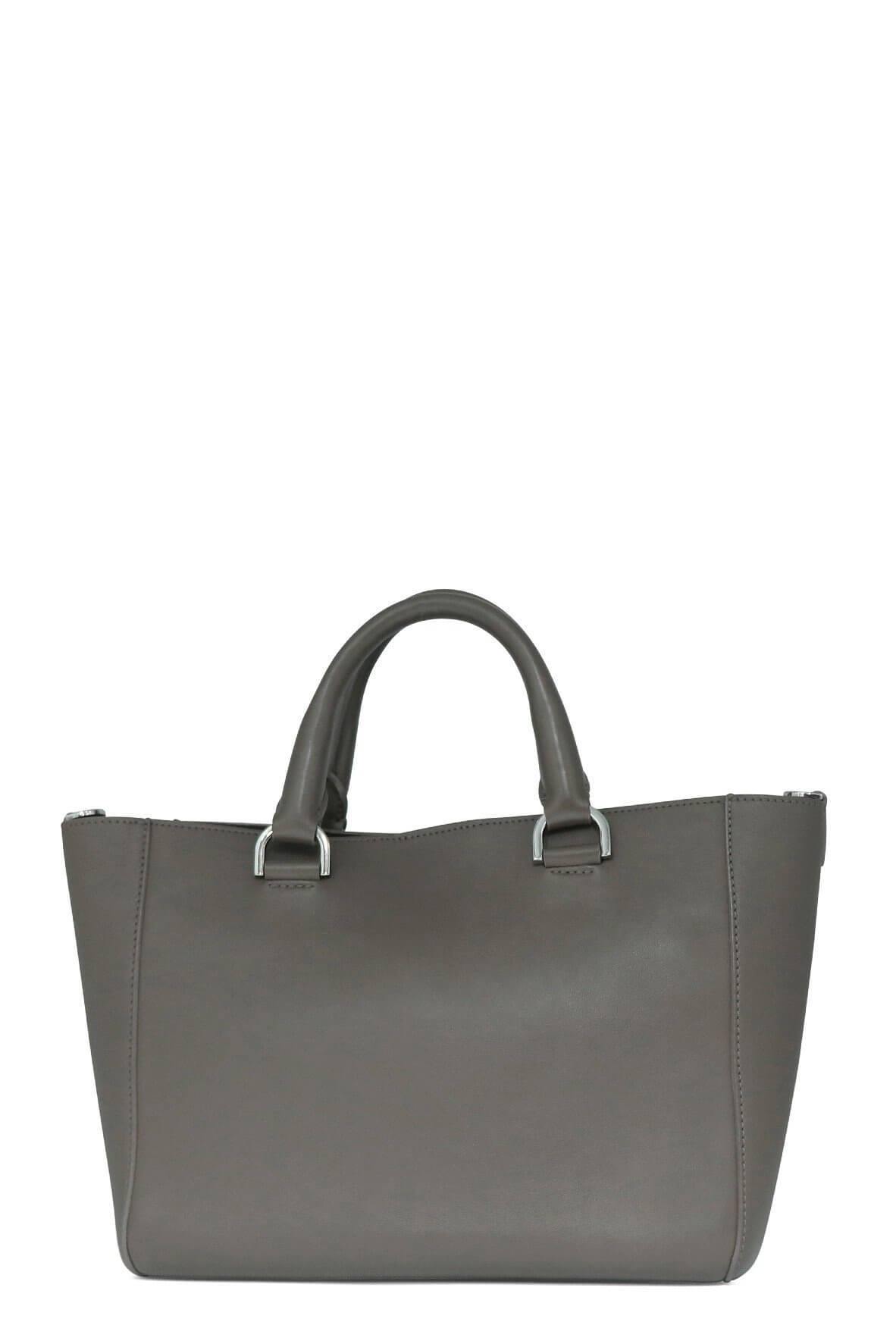 Small Willow Tote Brown