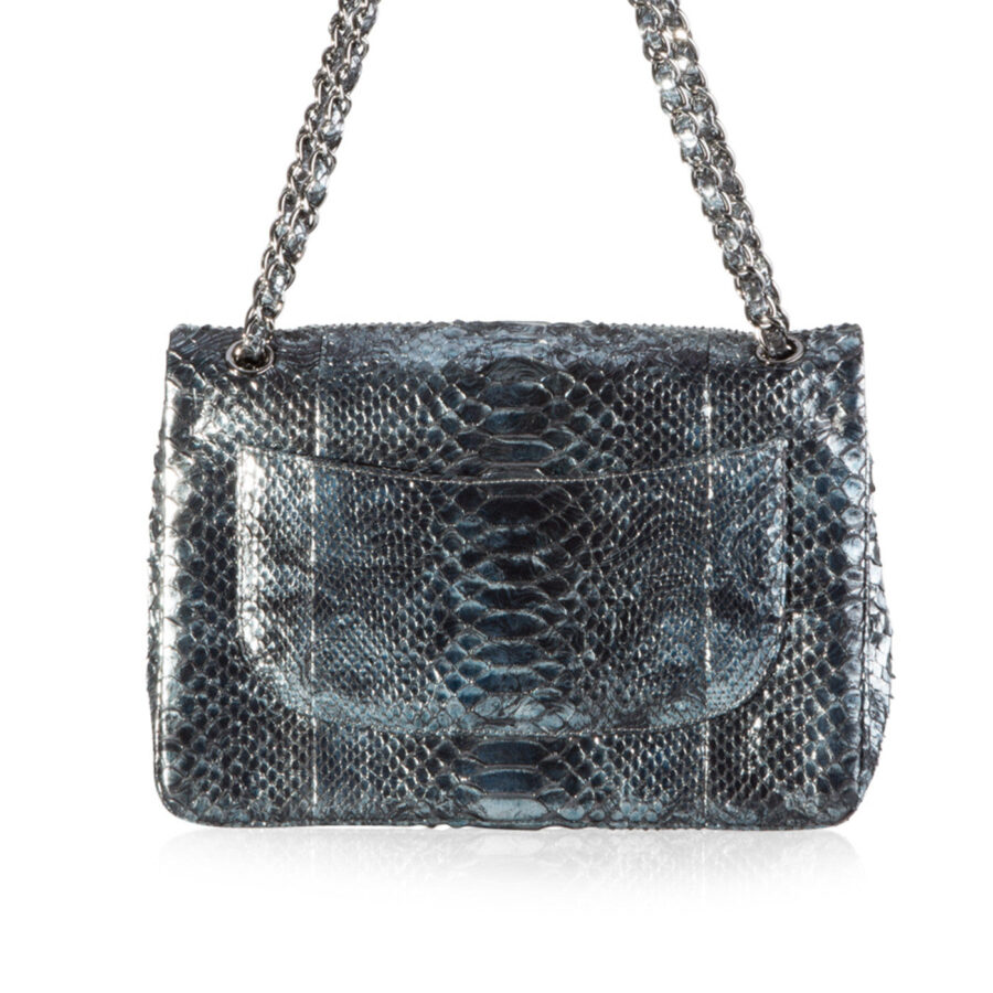 Classic Flap Bag | Studio Nafay