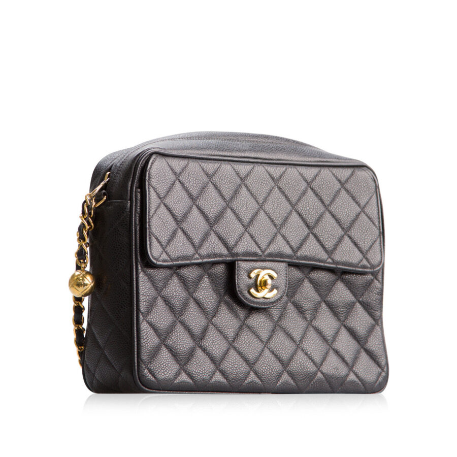 Classic Jumbo Bag | Studio Nafay
