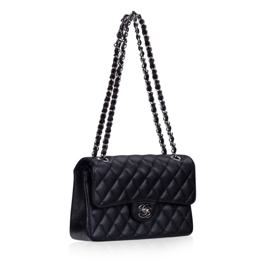 Small Classic Flap Bag | Studio Nafay