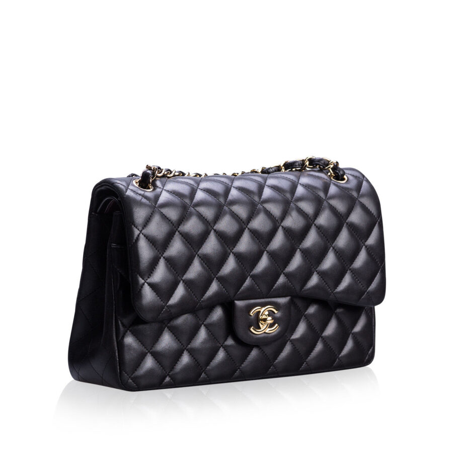 Classic Flap Jumbo | Studio Nafay