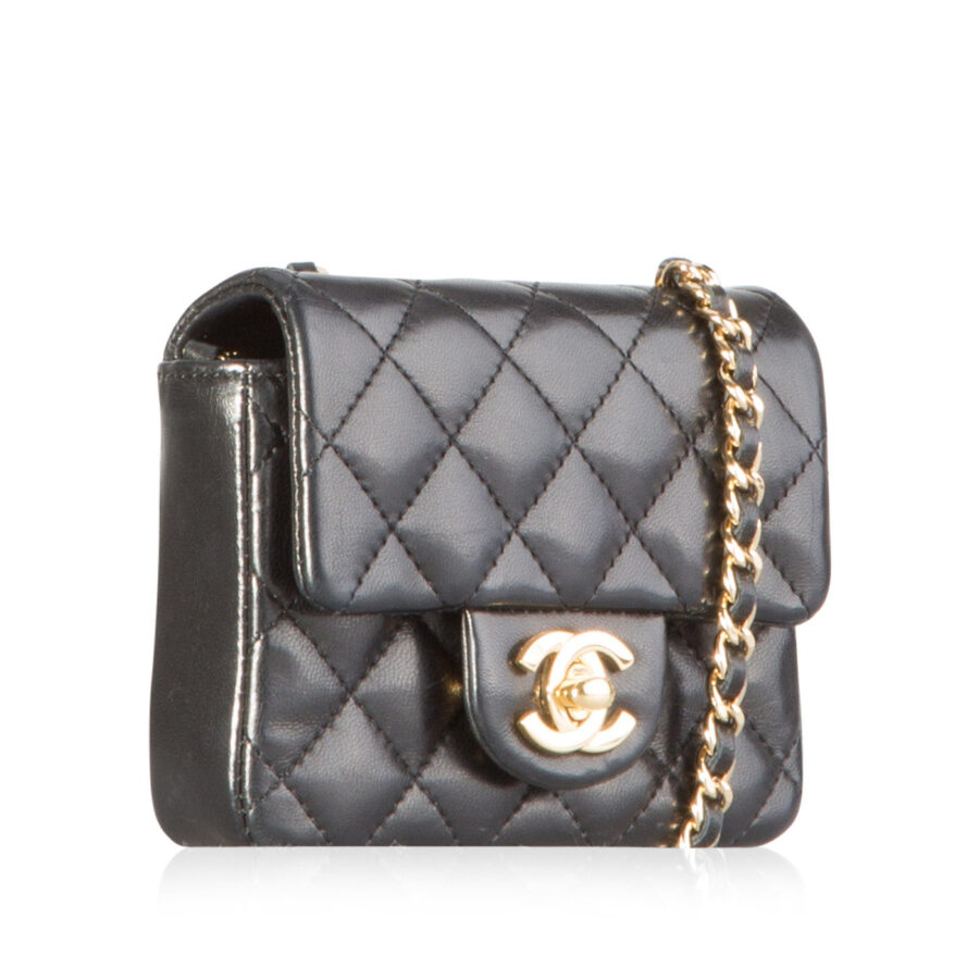 Classic Flap Extra Mini | Studio Nafay