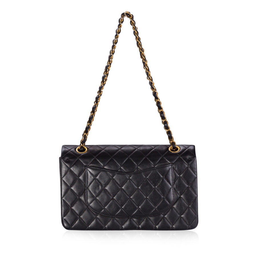 Classic Flap Bag | Studio Nafay