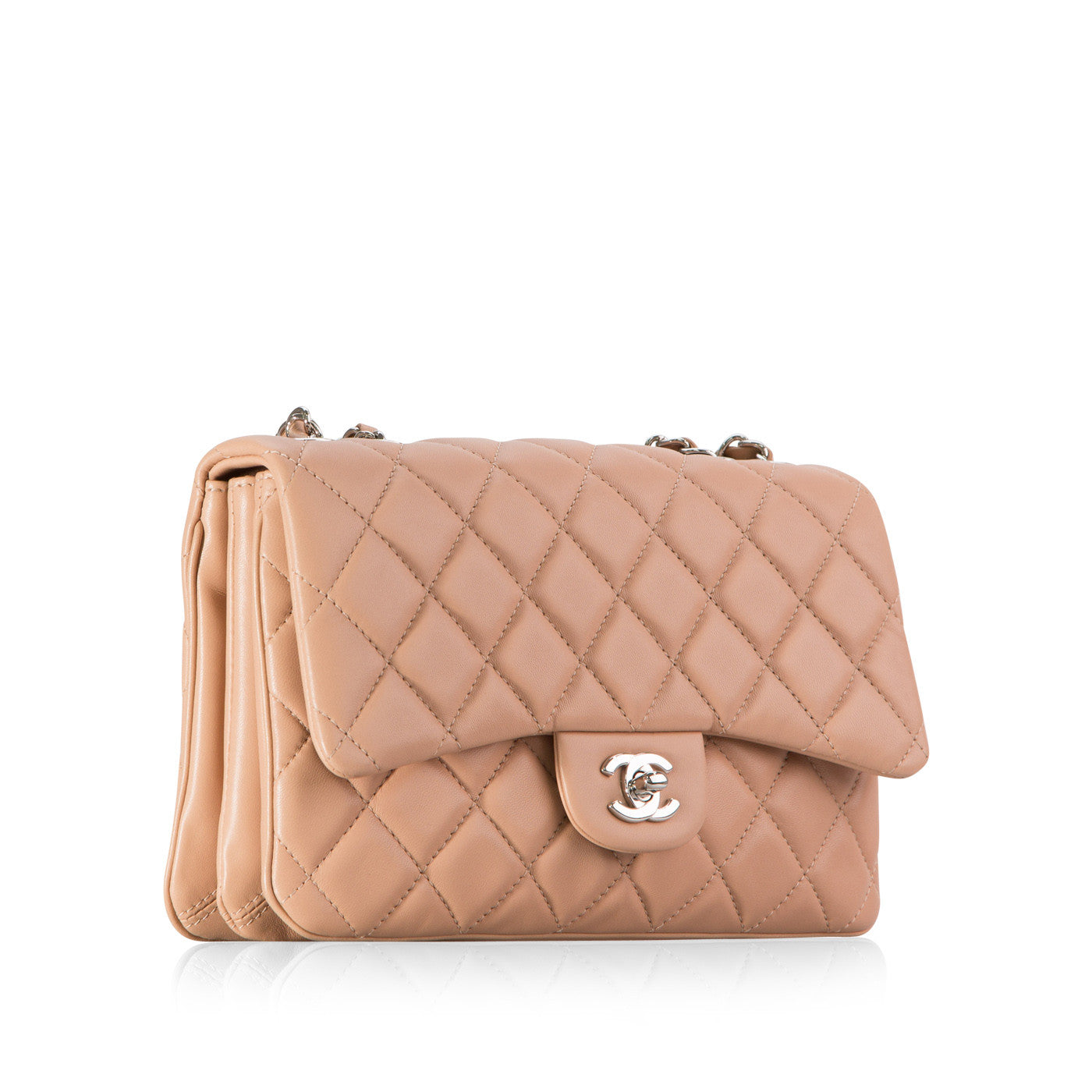 Classic Jumbo Flap Bag - Product Image 2