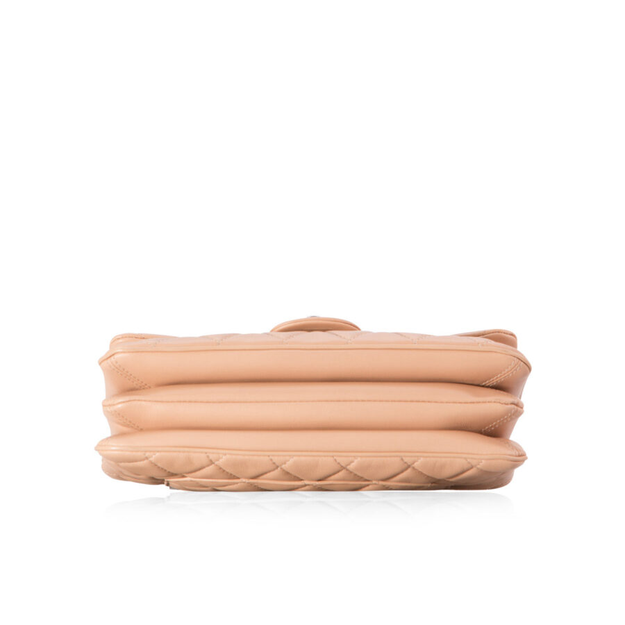 Classic Jumbo Flap Bag | Studio Nafay