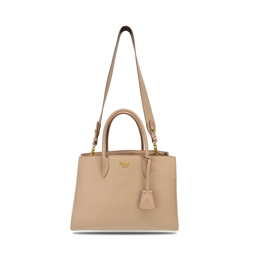 Prada Tote Bag - Product Image 2
