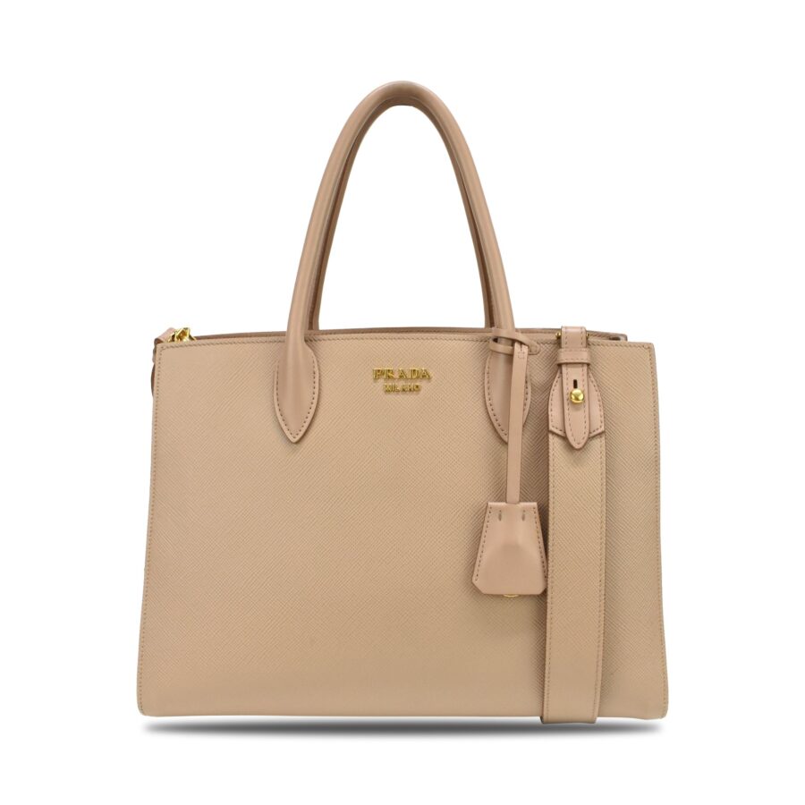Prada Tote Bag | Studio Nafay