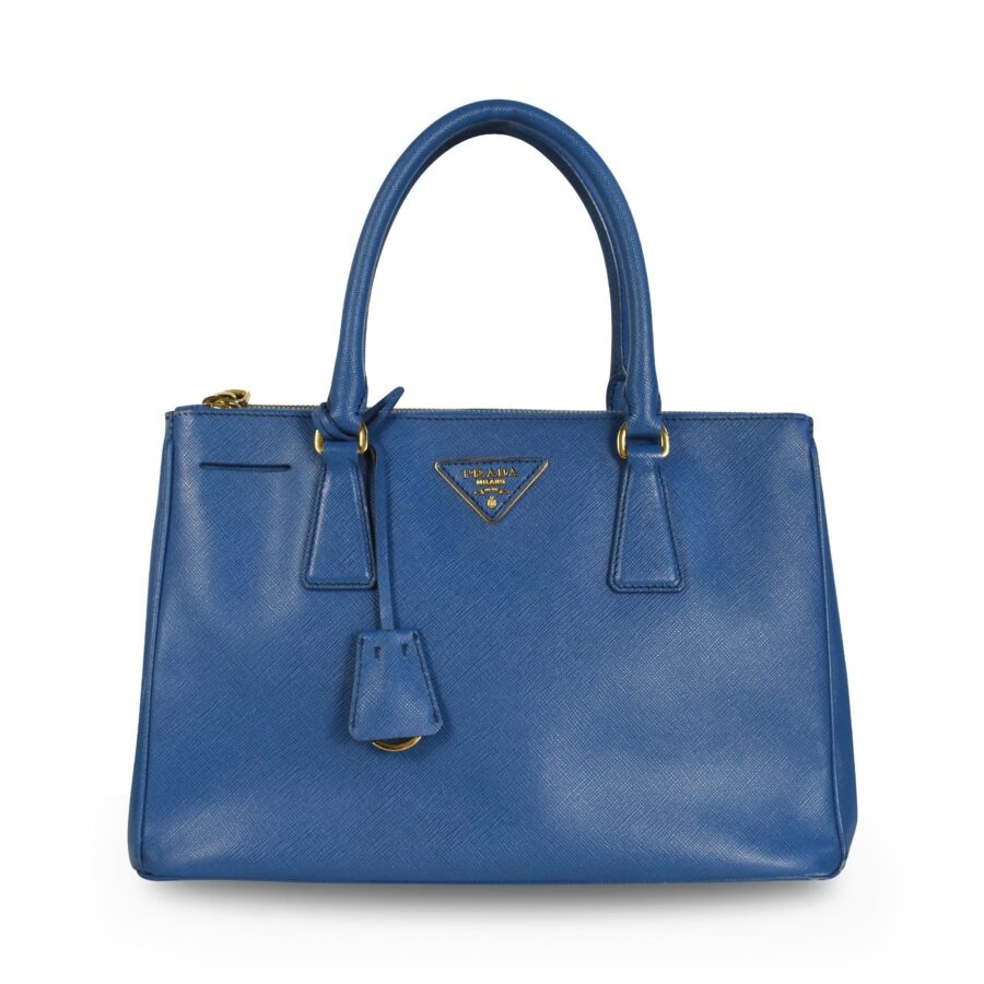 Prada 'Medium Galleria' Tote Bag | Studio Nafay