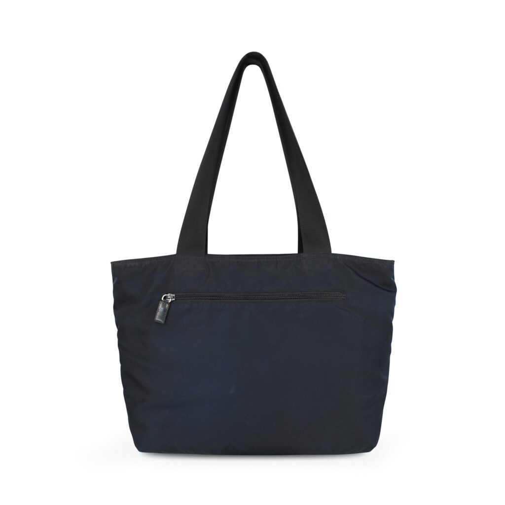 Prada Nylon Tote Bag - Product Image 2