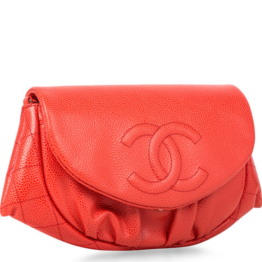 Classic Half Moon WOC | Studio Nafay