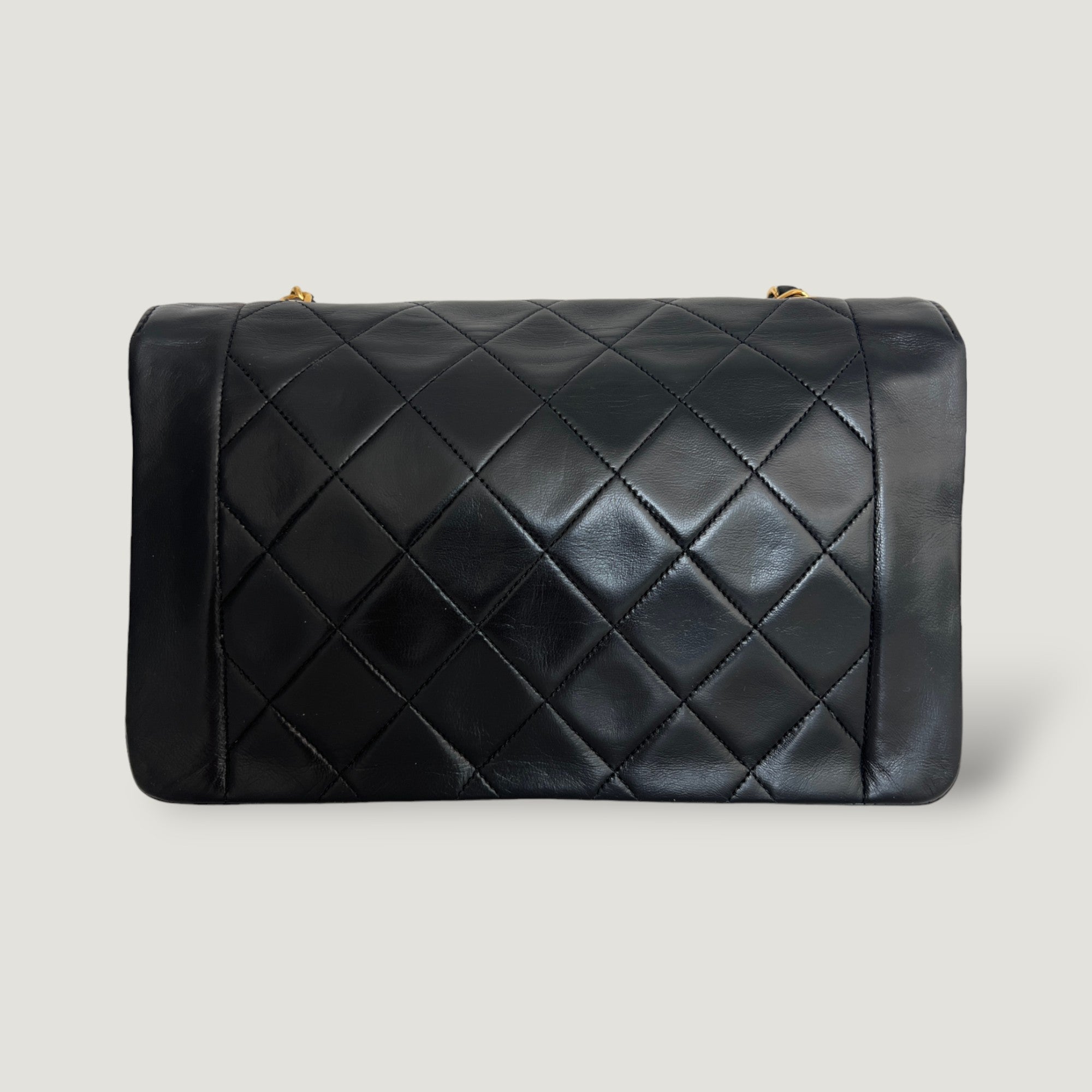Chanel Diana Medium Handbag Luxury Designer Handbag - Product Image 2