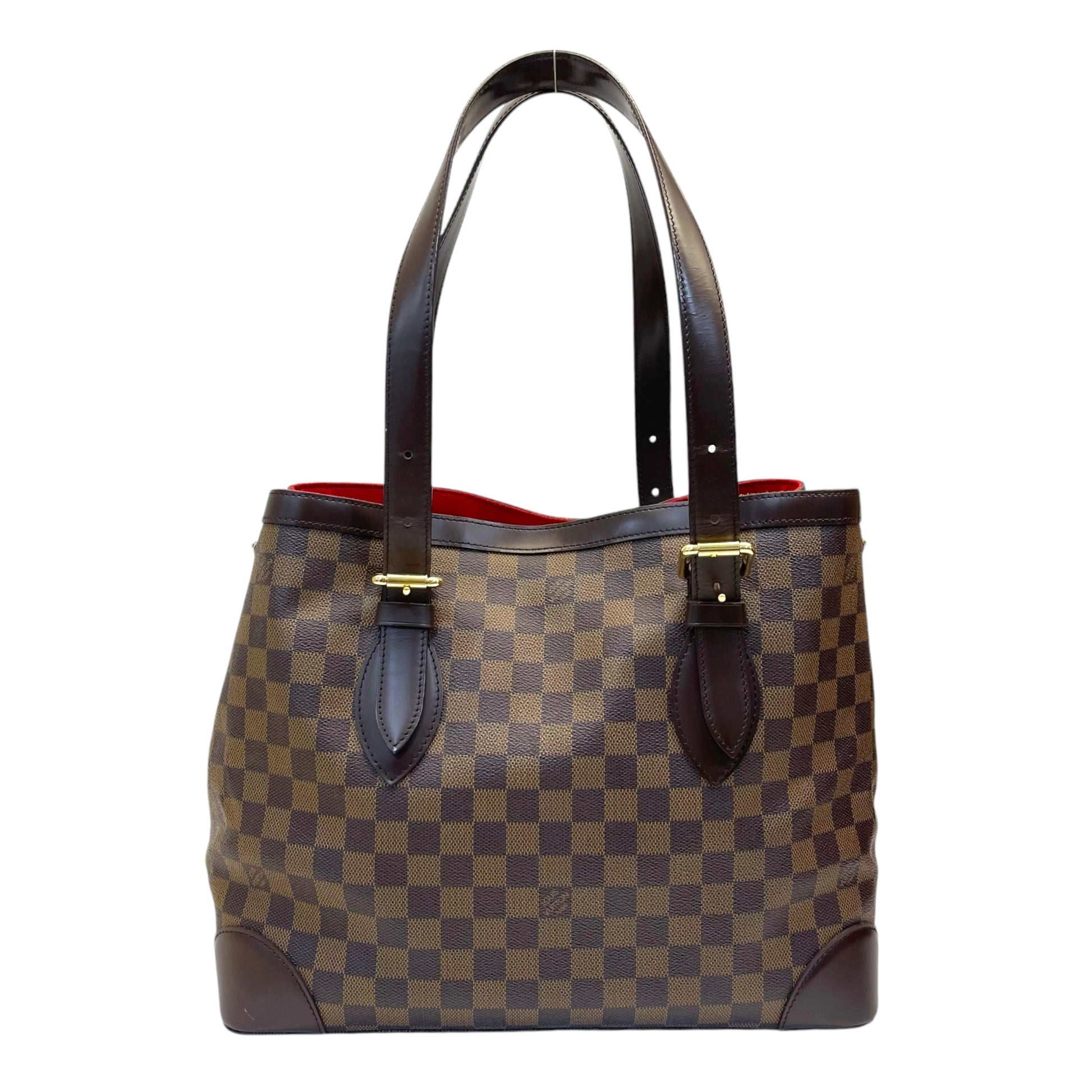 Louis Vuitton Galliera Damier Ebene Shoulder Bag - Product Image 2