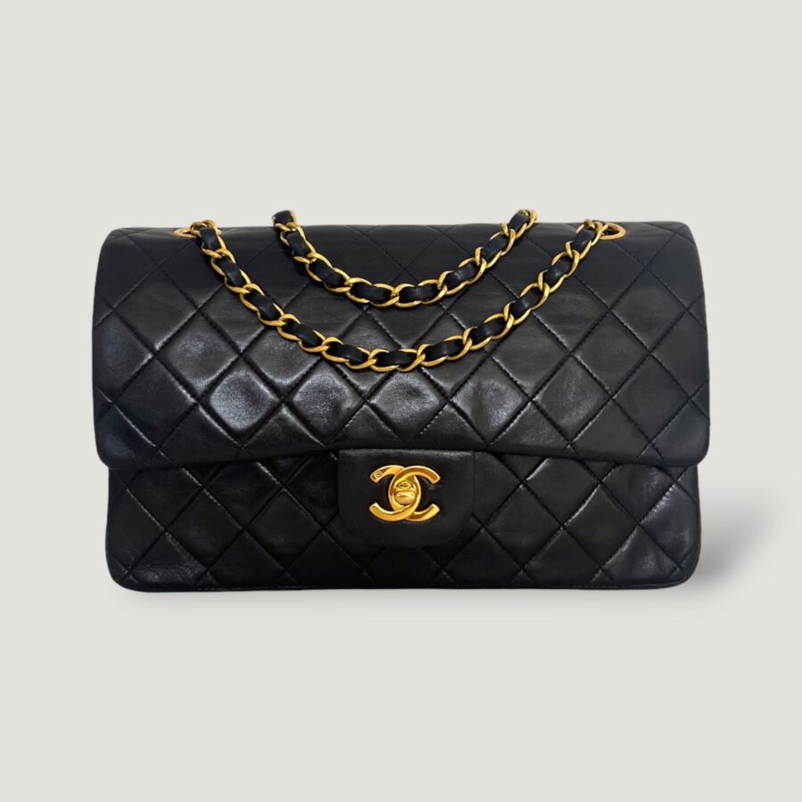 Chanel Medium Classic Handbag Luxury Designer Handbag | Studio Nafay