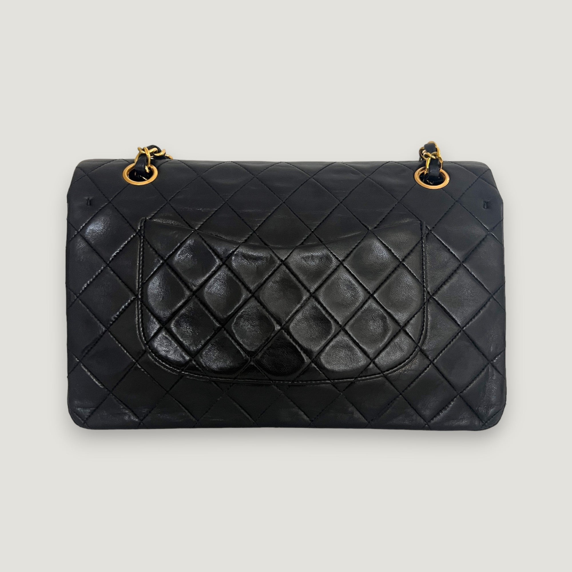 Chanel Medium Classic Handbag Luxury Designer Handbag