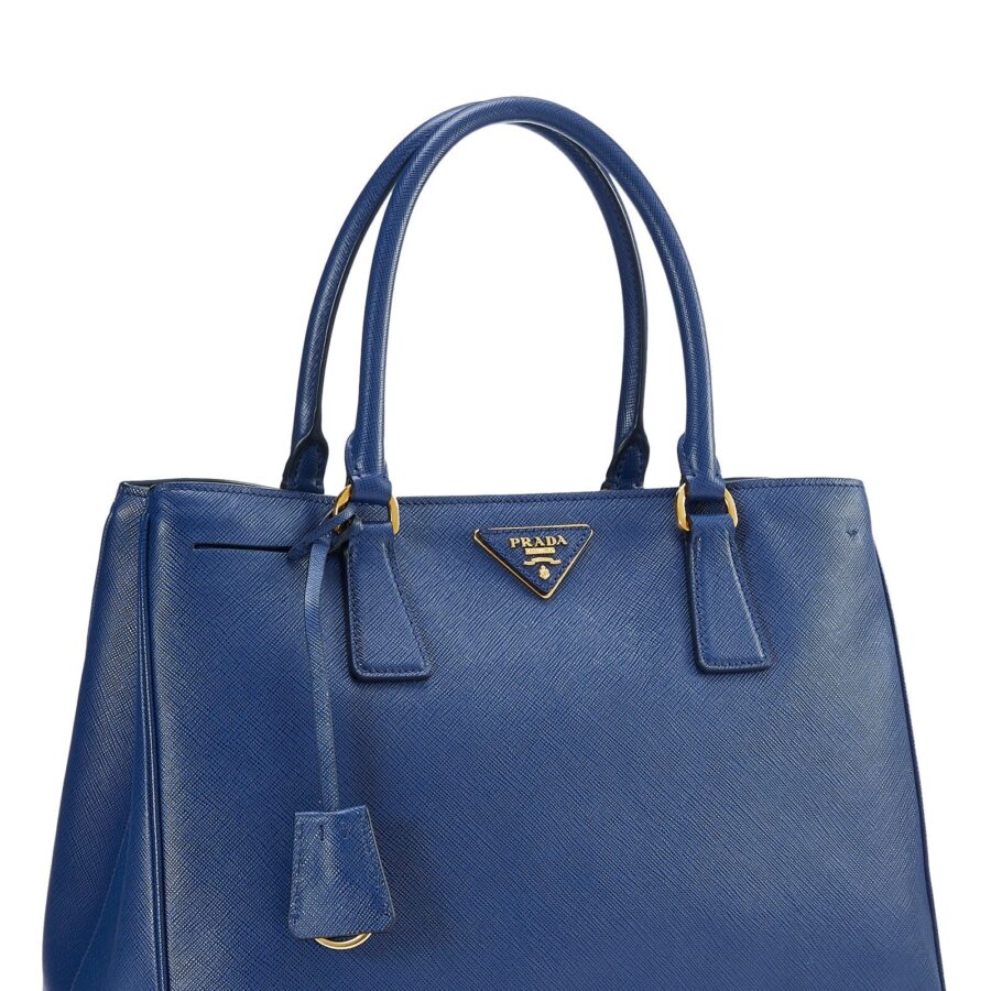 PRADA Two Way Executive Tote | Studio Nafay