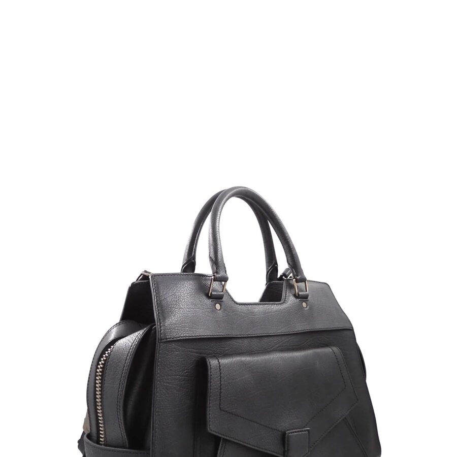 Small PS13 Black | Studio Nafay