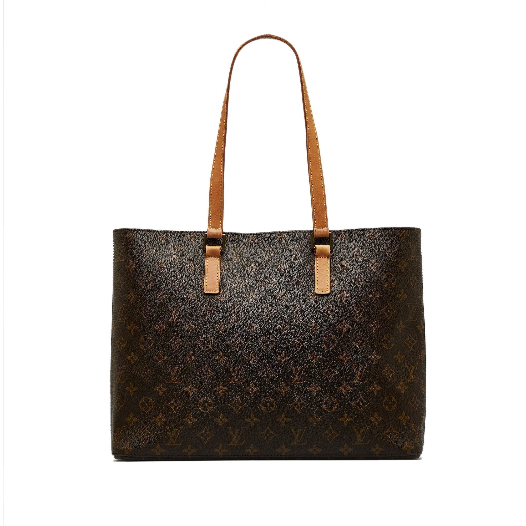 LOUIS VUITTON Monogram Luco Tote Tote Bag - Product Image 2