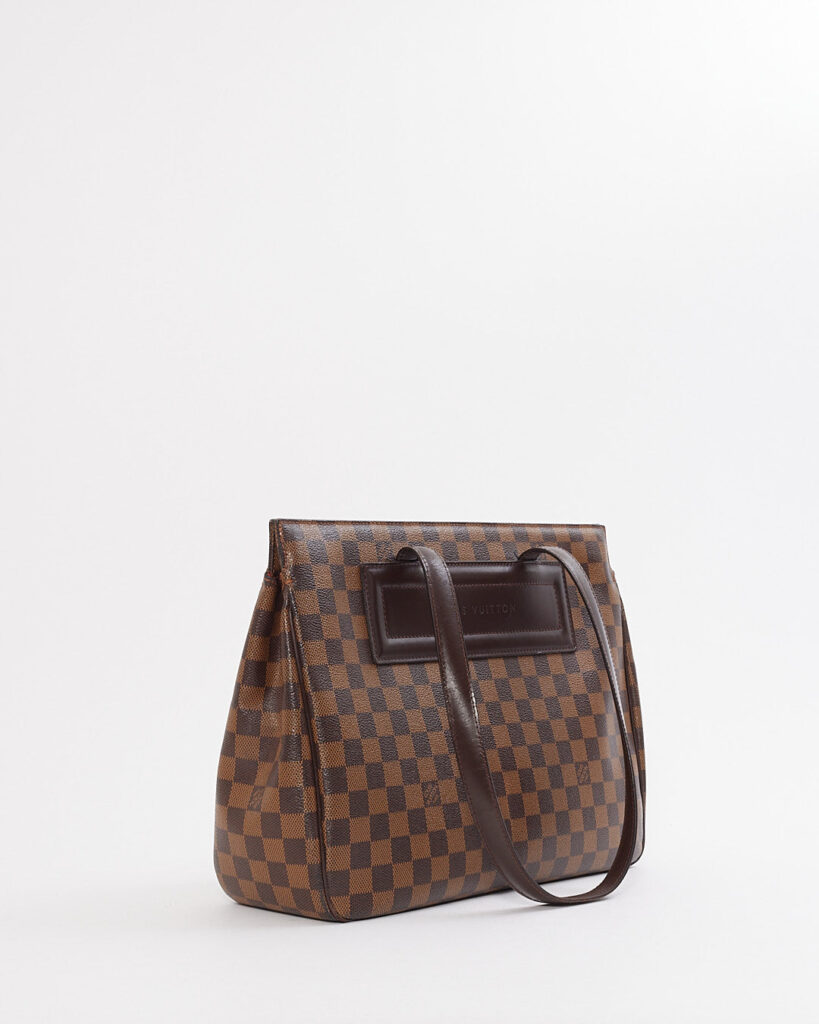 Louis Vuitton Damier Ebene Parioli Pm Shoulder Bag - Product Image 2