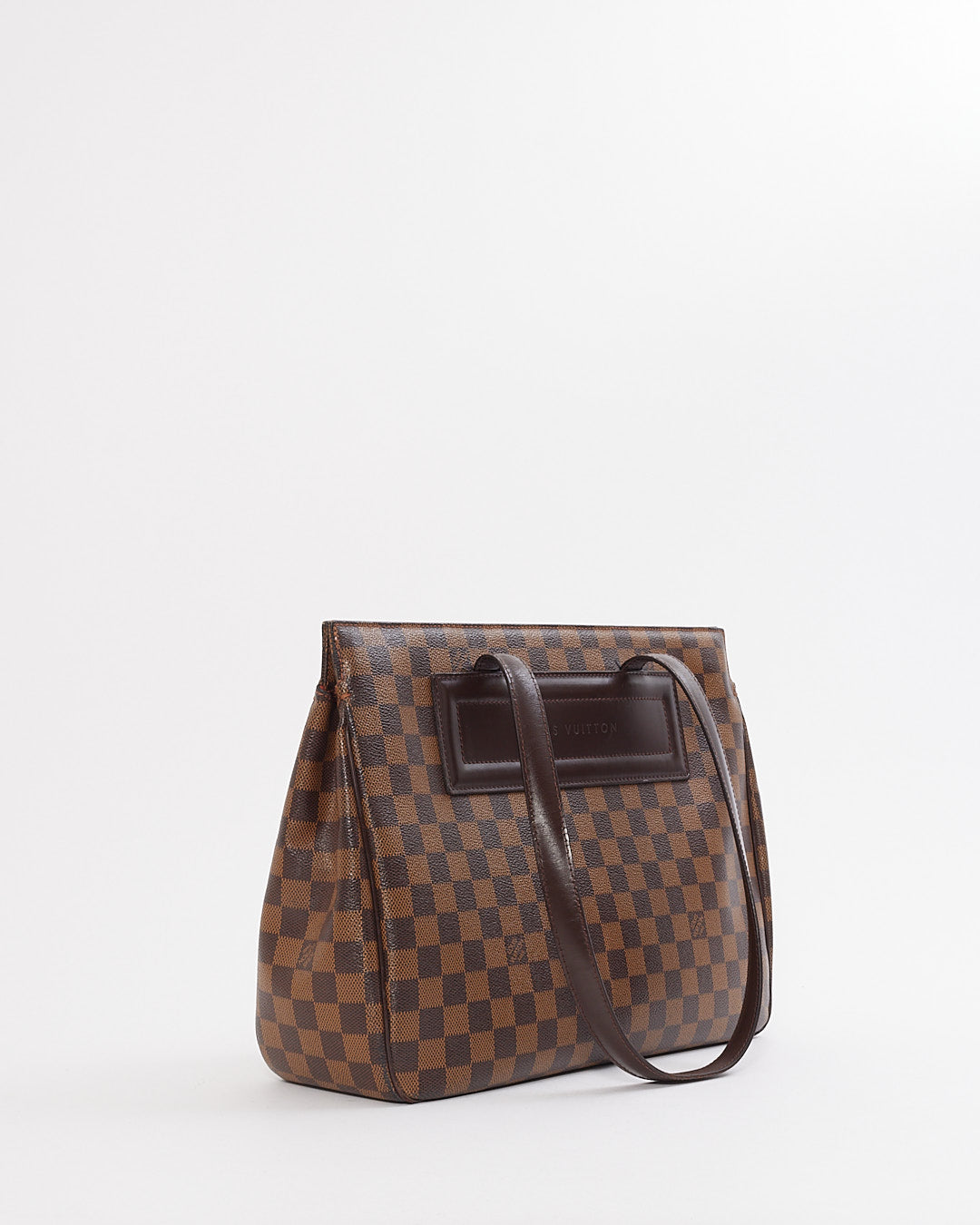 Louis Vuitton Damier Ebene Parioli Pm Shoulder Bag