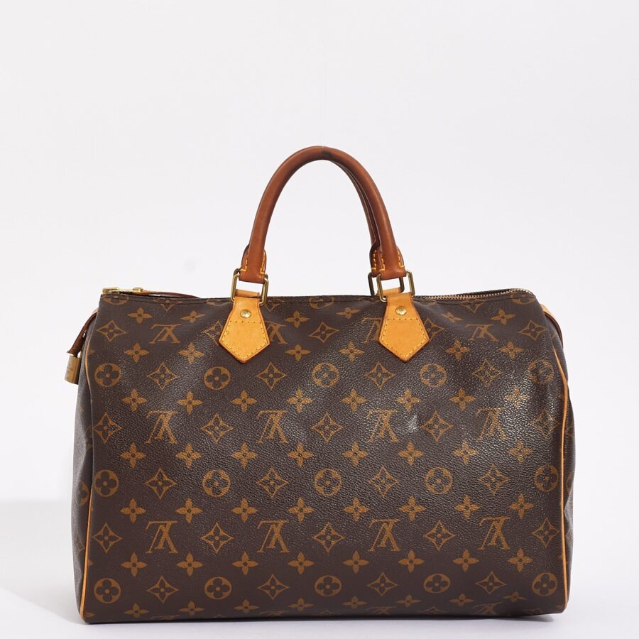 Louis Vuitton Monogram Canvas | Studio Nafay