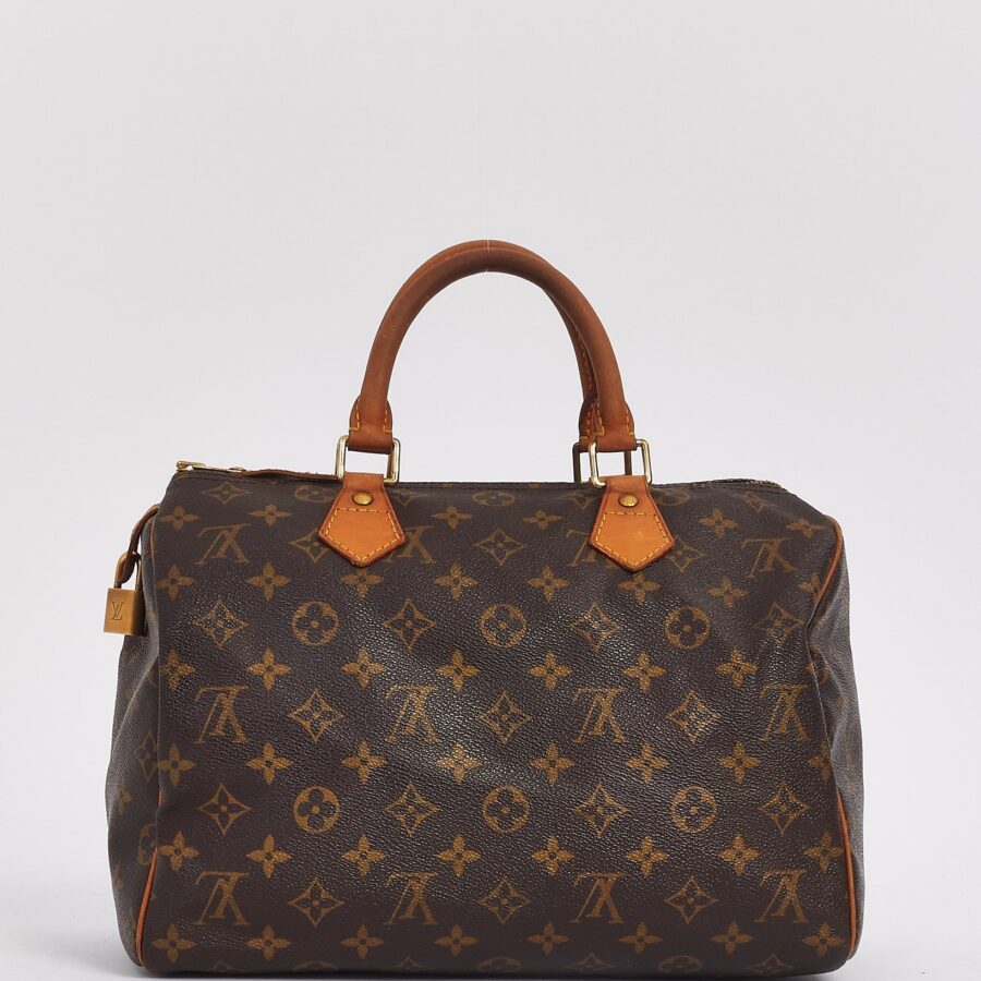 Louis Vuitton Monogram Canvas | Studio Nafay
