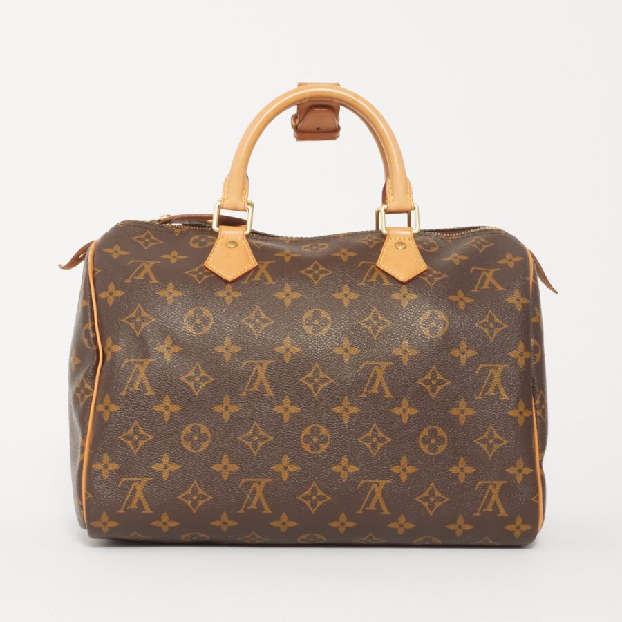 Louis Vuitton Monogram Canvas | Studio Nafay