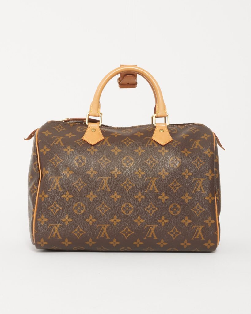 Louis Vuitton Monogram Canvas | Studio Nafay