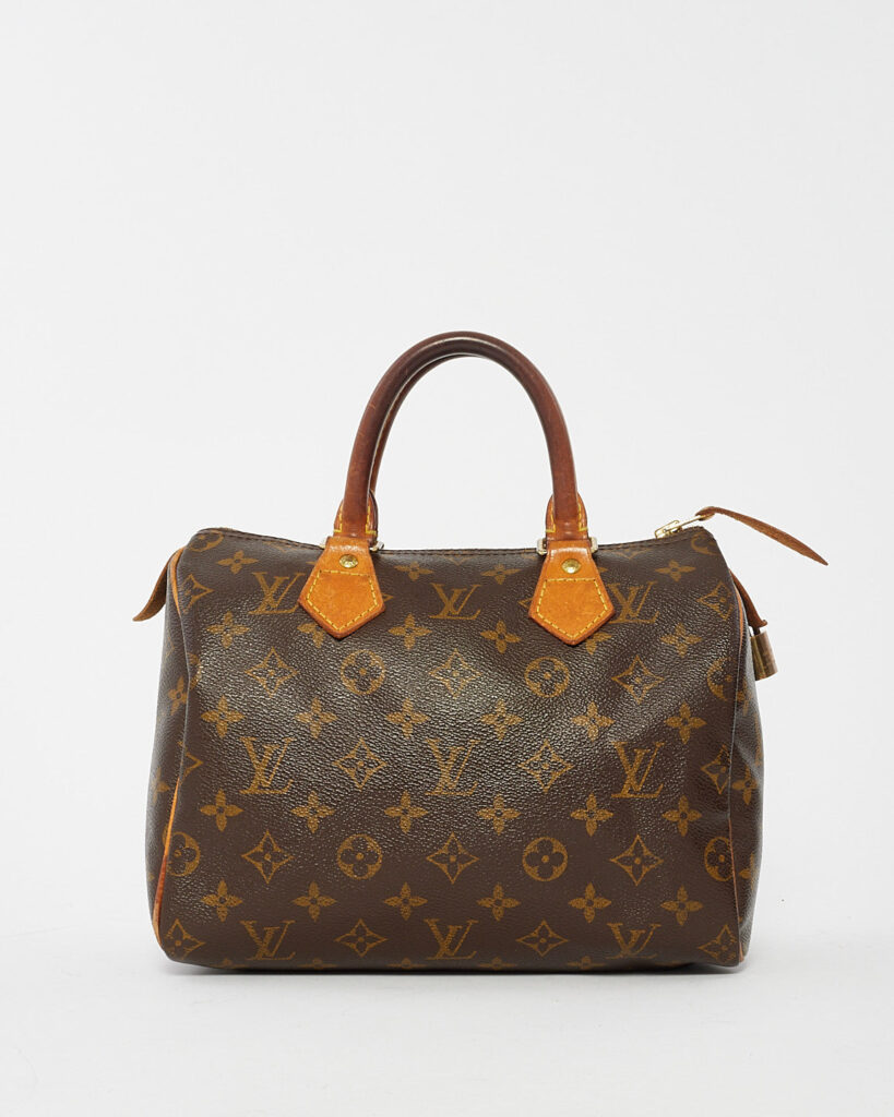 Louis Vuitton Monogram Canvas | Studio Nafay