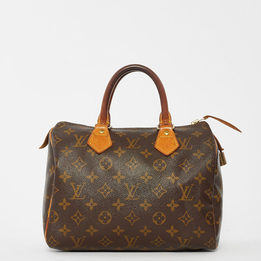 Louis Vuitton Monogram Canvas | Studio Nafay