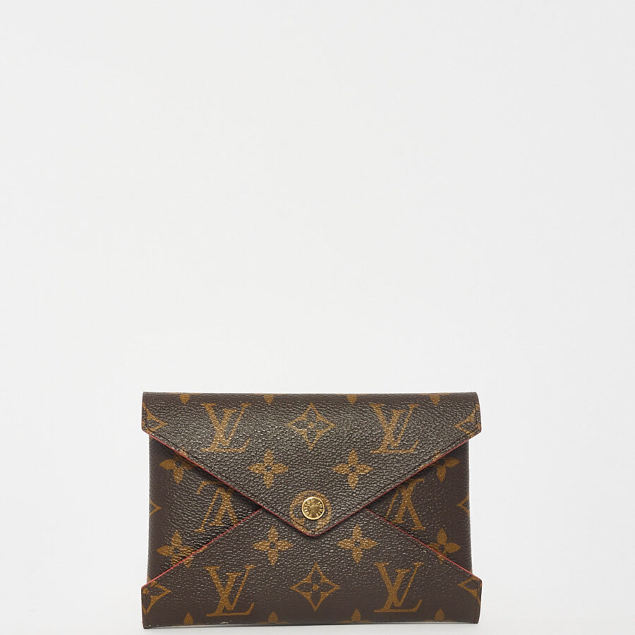 Louis Vuitton Monogram Medium Kirigami Pochette | Studio Nafay