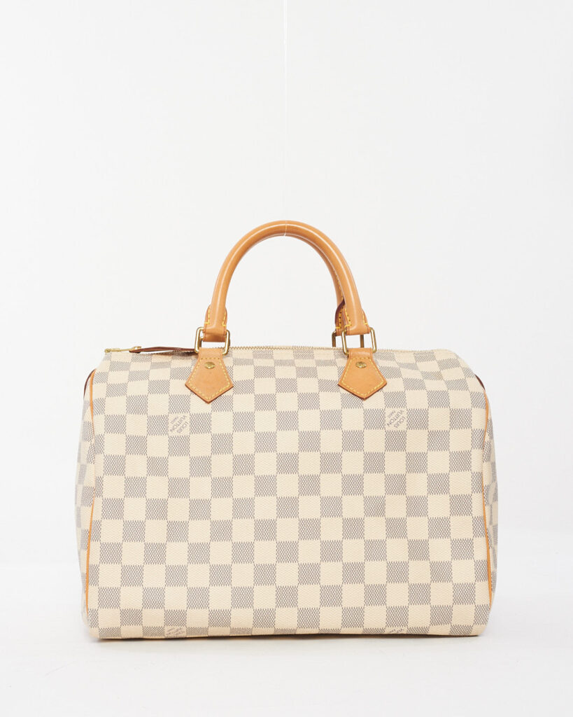 Louis Vuitton Damier Azur | Studio Nafay