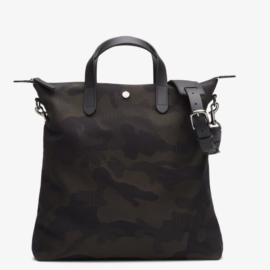 Shopper - Into the Deep/Black | Studio Nafay