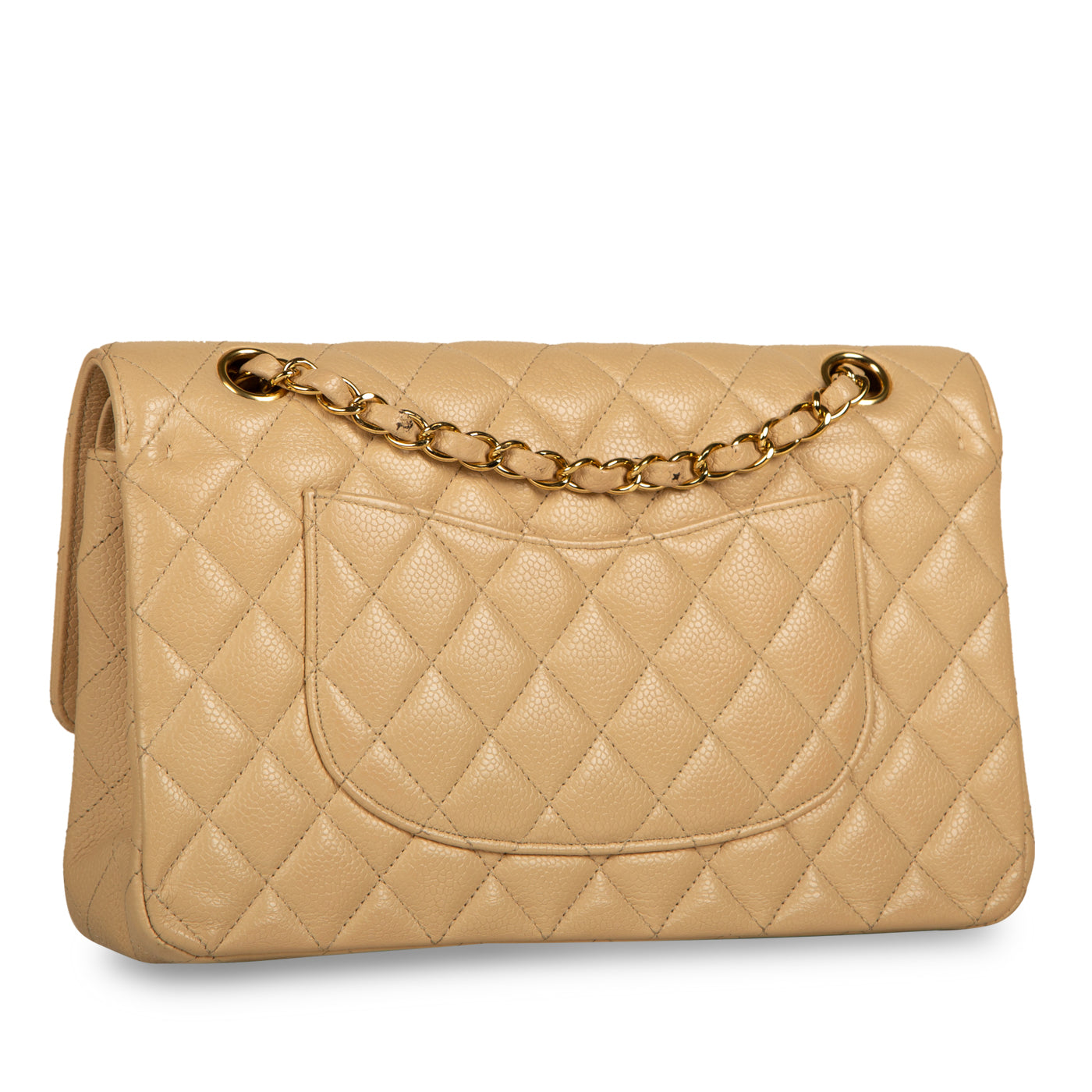 Classic Flap Bag – Medium