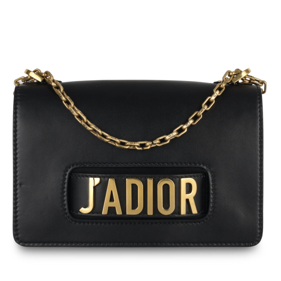 J’adior Flap Bag | Studio Nafay