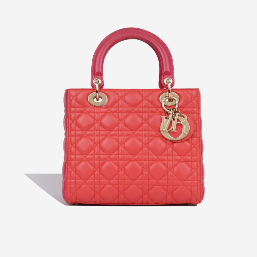 Lady Dior - Medium | Studio Nafay