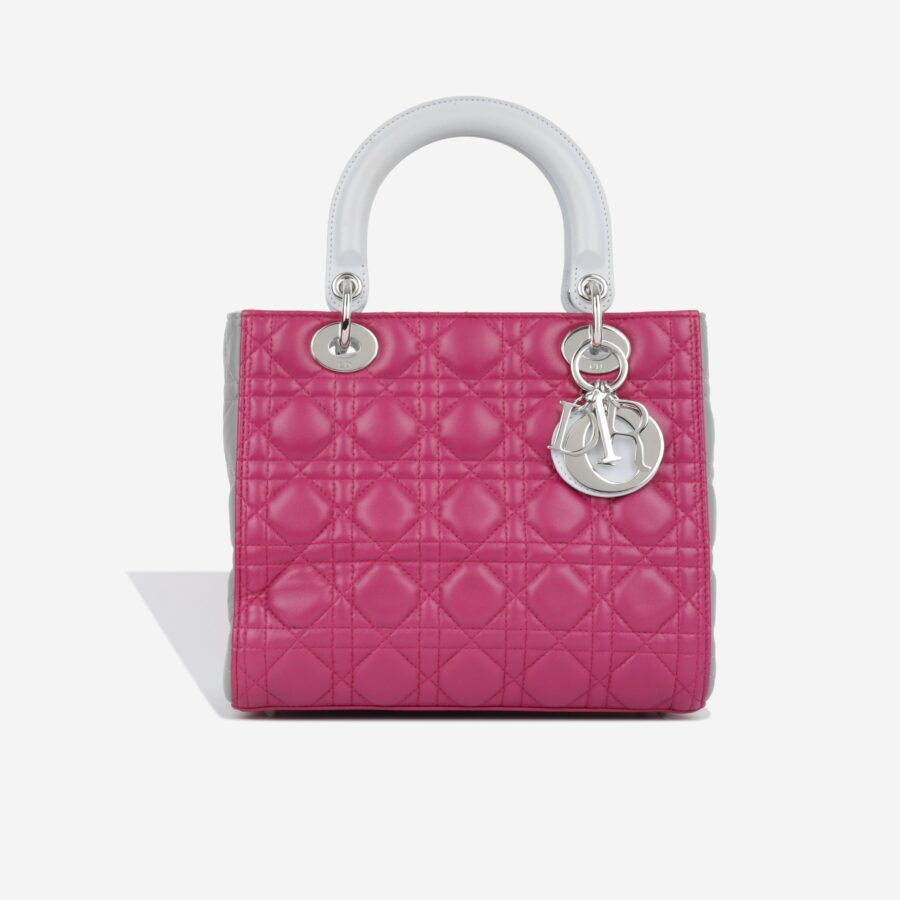 Lady Dior - Medium | Studio Nafay