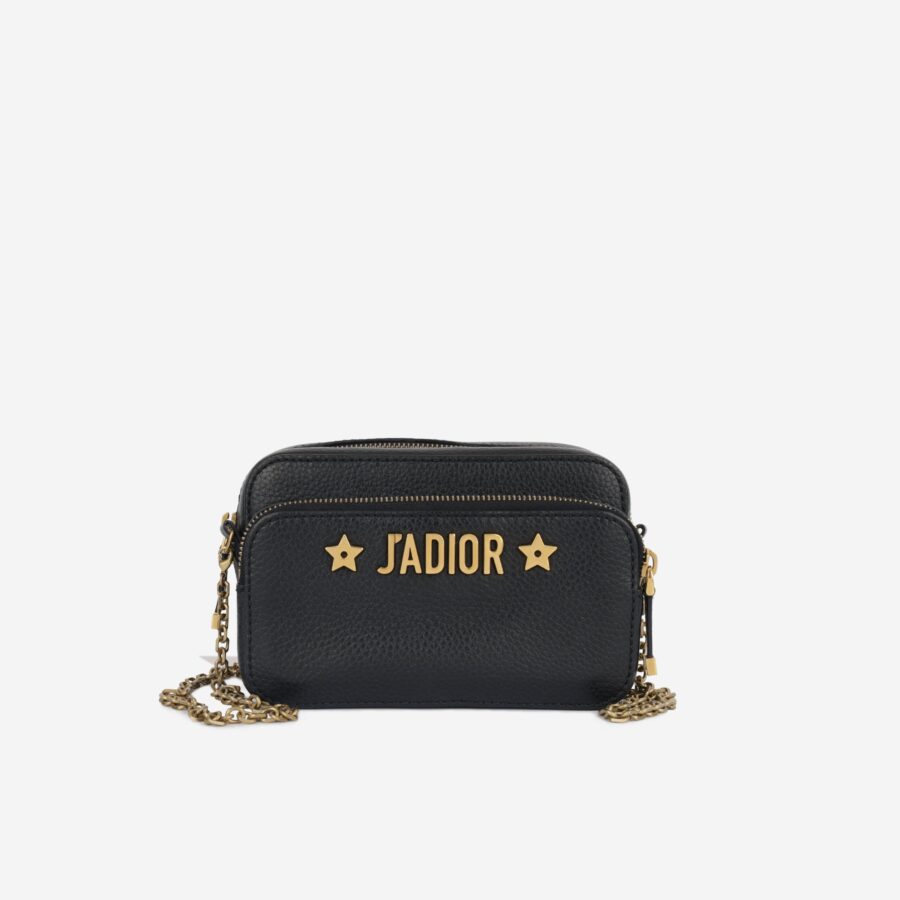 J’Adior Camera Case Clutch | Studio Nafay