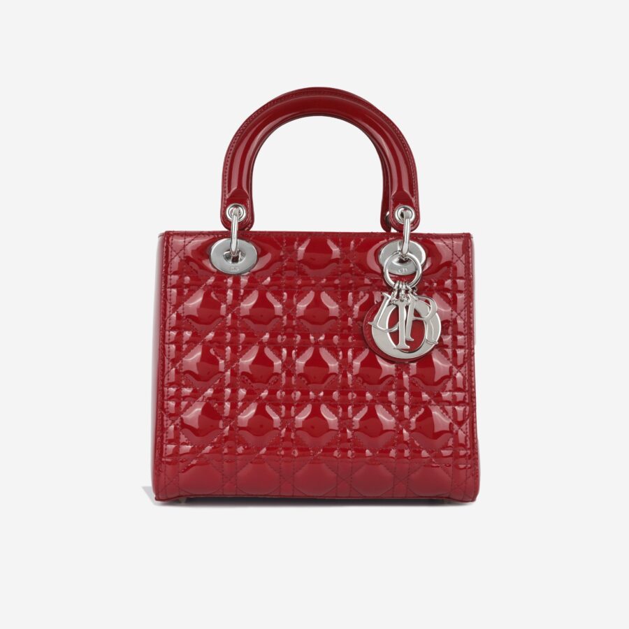 Lady Dior - Medium | Studio Nafay
