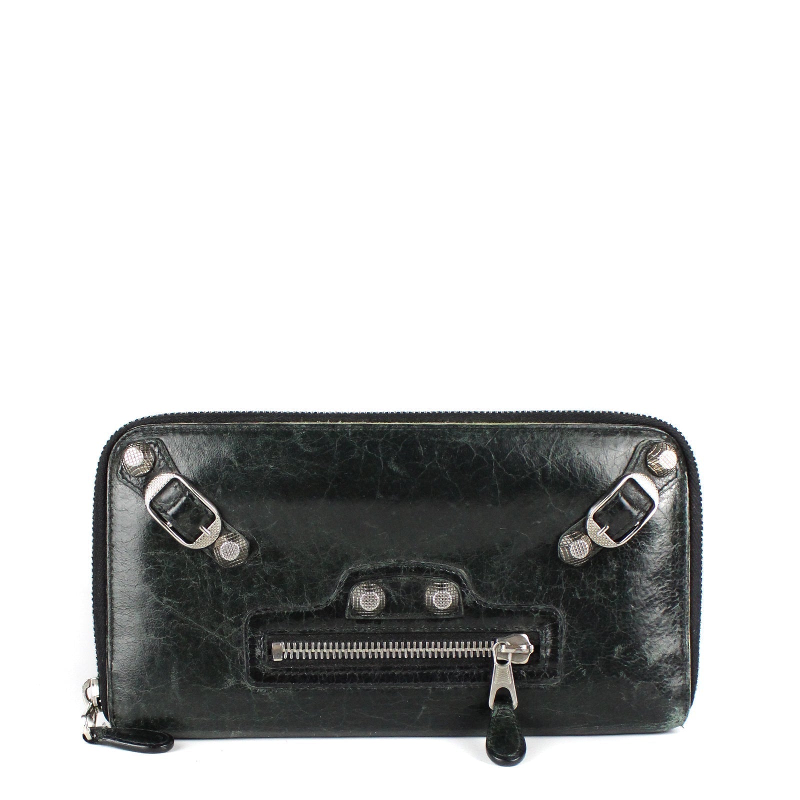 BALENCIAGA BALENCIAGA Wallets | Studio Nafay
