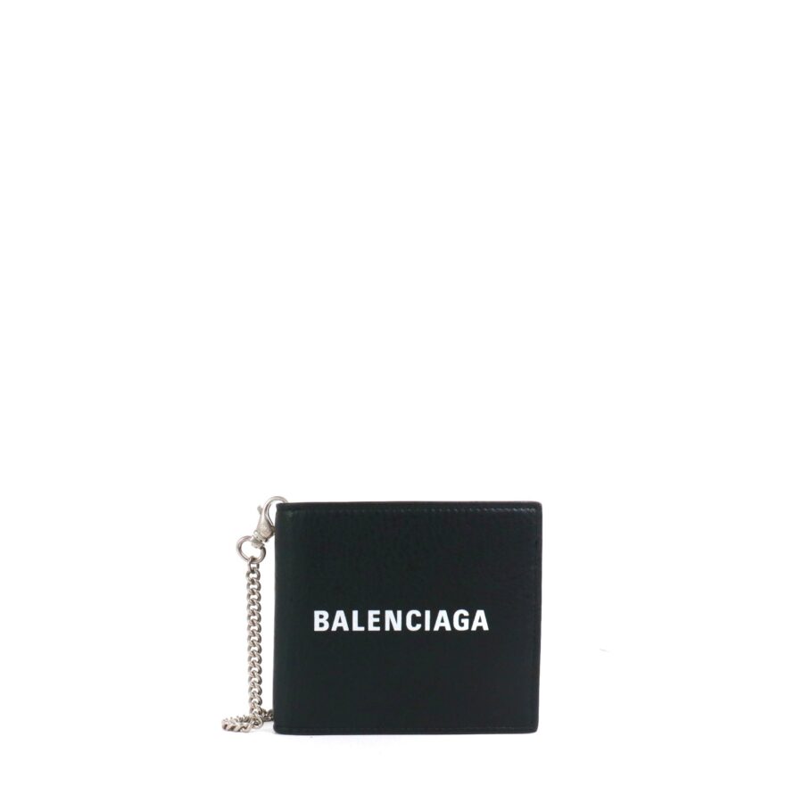 BALENCIAGA BALENCIAGA Wallets | Studio Nafay