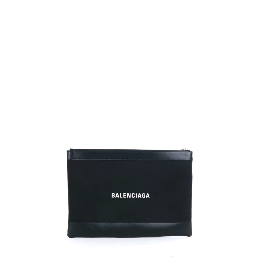 BALENCIAGA BALENCIAGA Clutch bags City | Studio Nafay