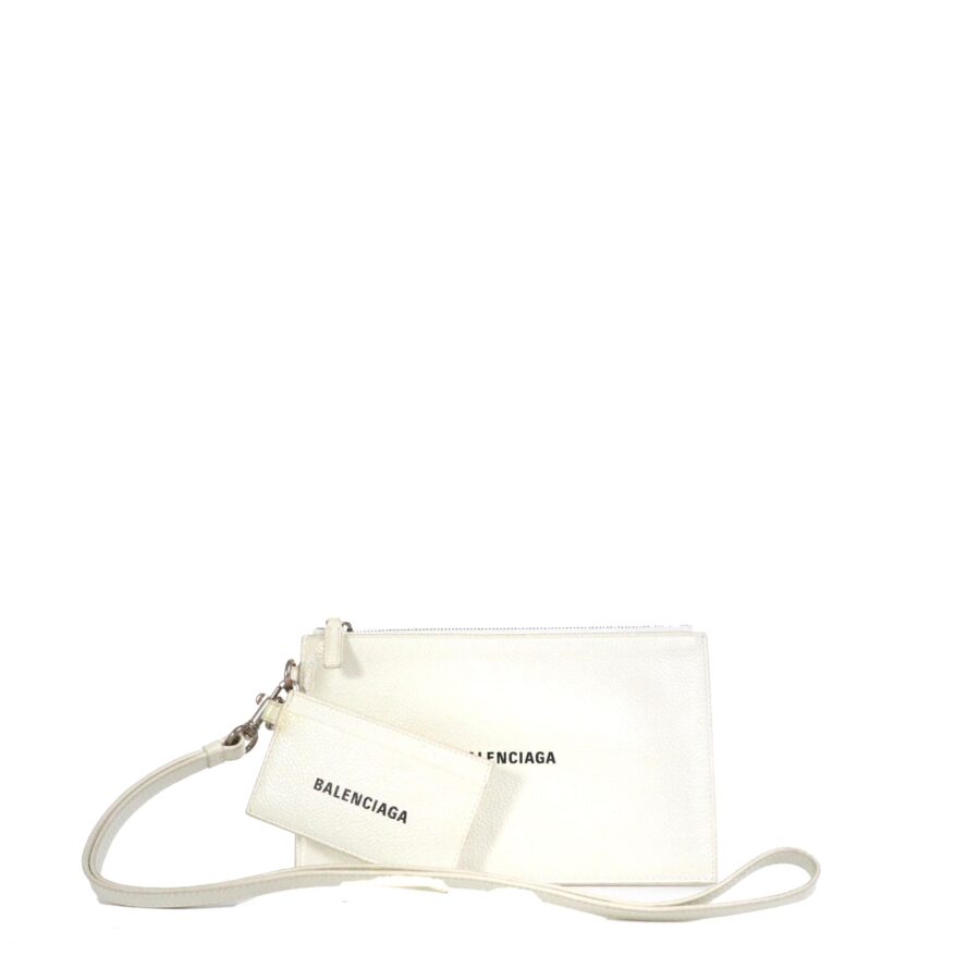 BALENCIAGA BALENCIAGA Wallets | Studio Nafay