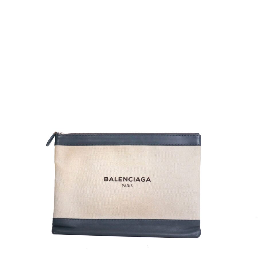 BALENCIAGA BALENCIAGA Clutch bags | Studio Nafay