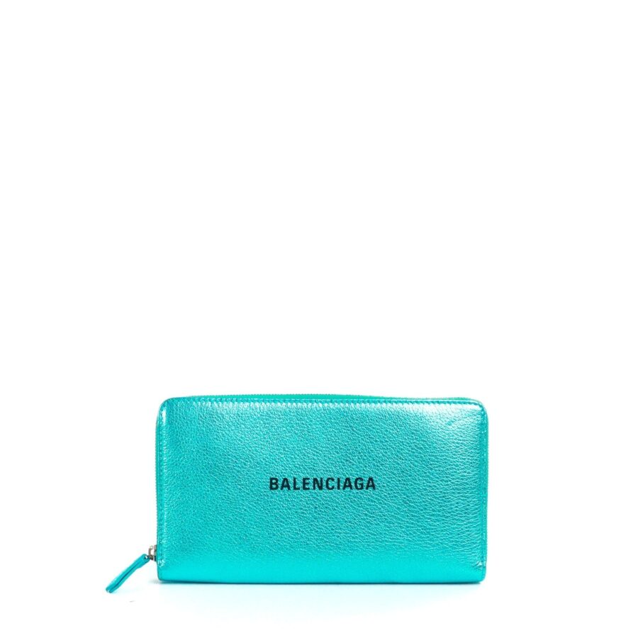 BALENCIAGA BALENCIAGA Wallets | Studio Nafay